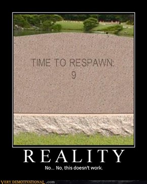 REALITY