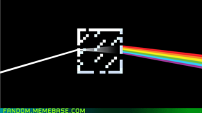 Darkside of Minecraft