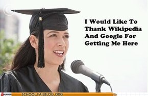 School of Fail: Without You, I Am Nothing