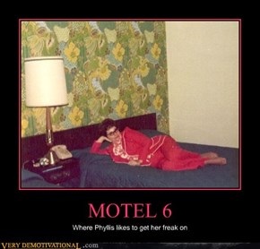 MOTEL 6