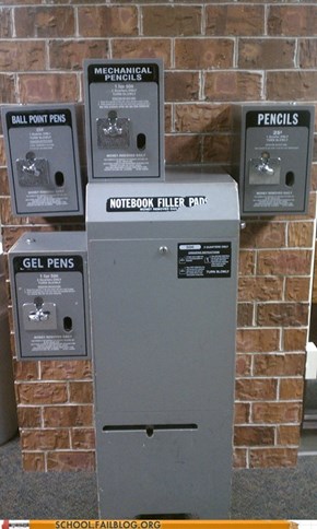 Why Doesn't EVERY School Have These??