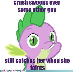 Good Guy Spike