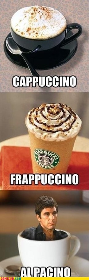 Know Your Coffee