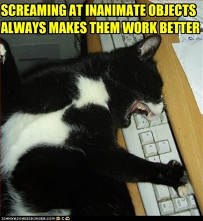 CTRL-ALT-MEOW