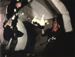 Where are you, gravity?