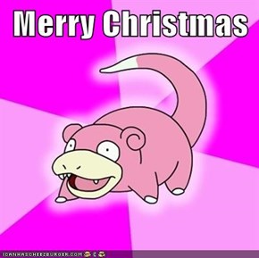 Merry Christmas