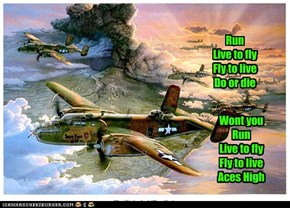 Aces High-Iron Maiden