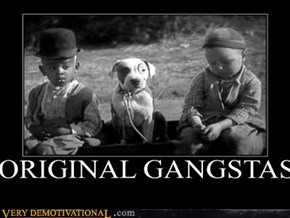 Original Gangstas