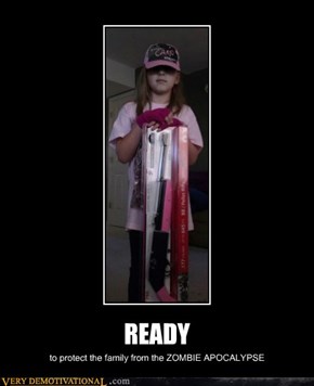 READY
