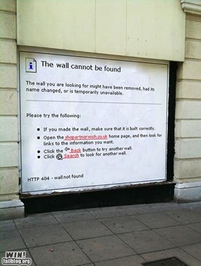 Hacked IRL: Did You Type the Address Correctly?