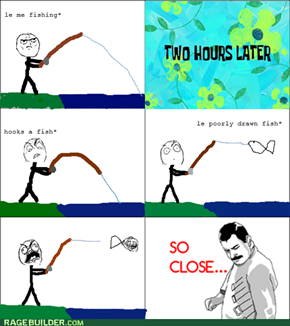 Fishing