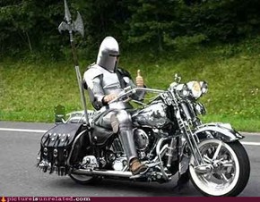 The Other Knightrider