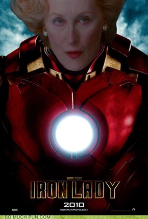 Roberta Downey, Jr. Stars In...