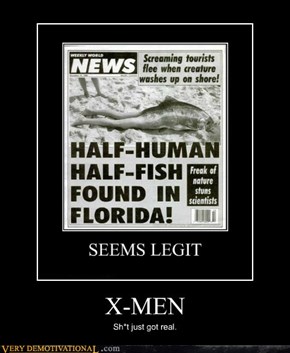 X-MEN
