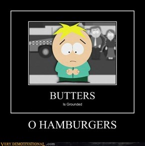 O HAMBURGERS