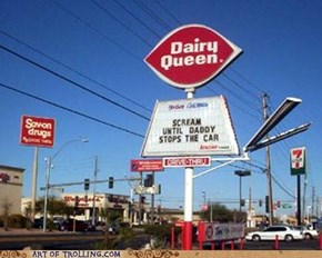 We All Scream for Ice Cream