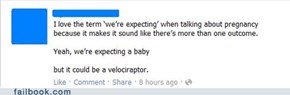 The Pre-Natal Period