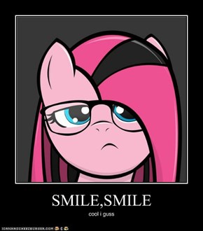 SMILE,SMILE