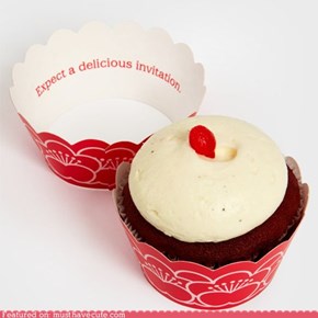 Epicute: Fortune Cupcakes Kit