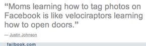 Clever Girl