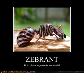 ZEBRANT