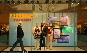 Poohdence Fashion Store