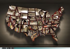 Coast-to-Coast Book Storage