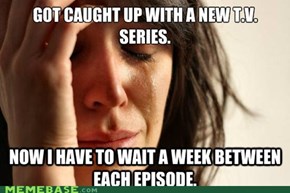 Stupid Netflix
