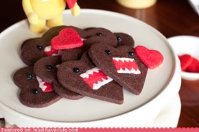 Epicute: Domo Loves You