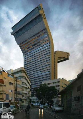 Architectural Concept WIN
