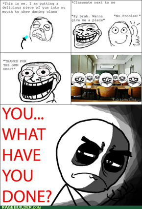 Rage Comics: Is That a New Pack?