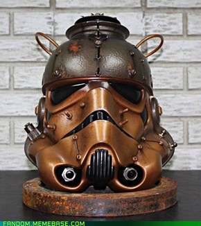 Steamtrooper