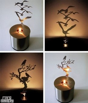 Candle Shadows WIN