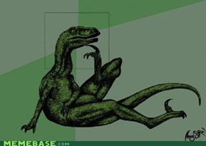 Philosoraptor Explained