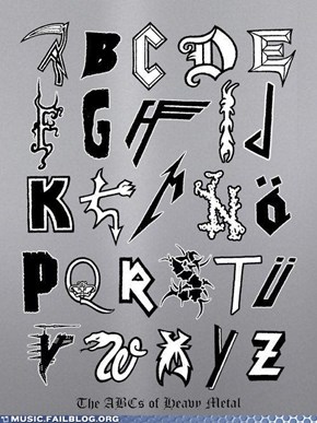 Name The Bands!