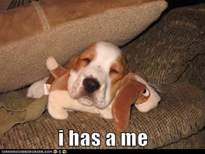 i has a me