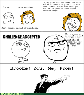 Hey Brooke, Read This!