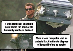 Terminators are Misunderstood