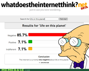 Professor Farnsworth Approves