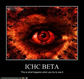 ICHC BETA