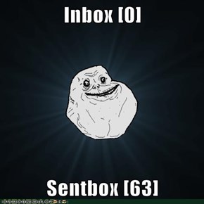 Inbox [0]  Sentbox [63]