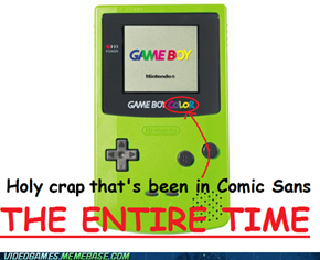 COMIC SAAAANS!!!