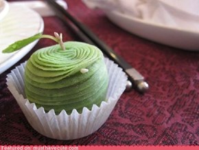 Epicute: Sweet Green Apple