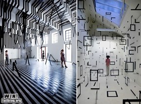 Geometry Room WIN
