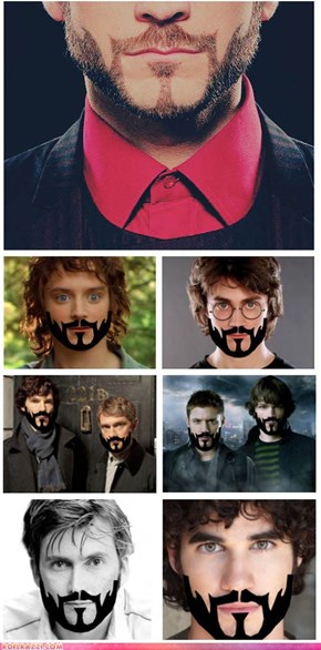 Team Seneca Crane's Beard: Unite ALL The Fandoms