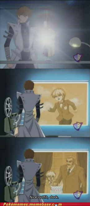 Seto Shows No Feels