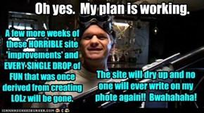 Dr. Horrible Did This!!!!