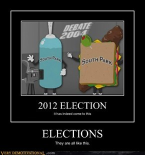 ELECTIONS