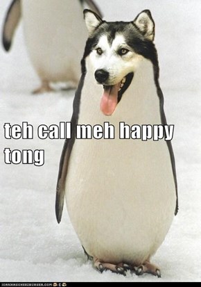 teh call meh happy tong