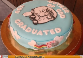 School of Fail: I Can Hardly Believe It Myself. 